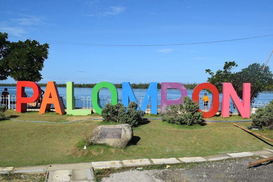 Palompon Lodge Exterior photo