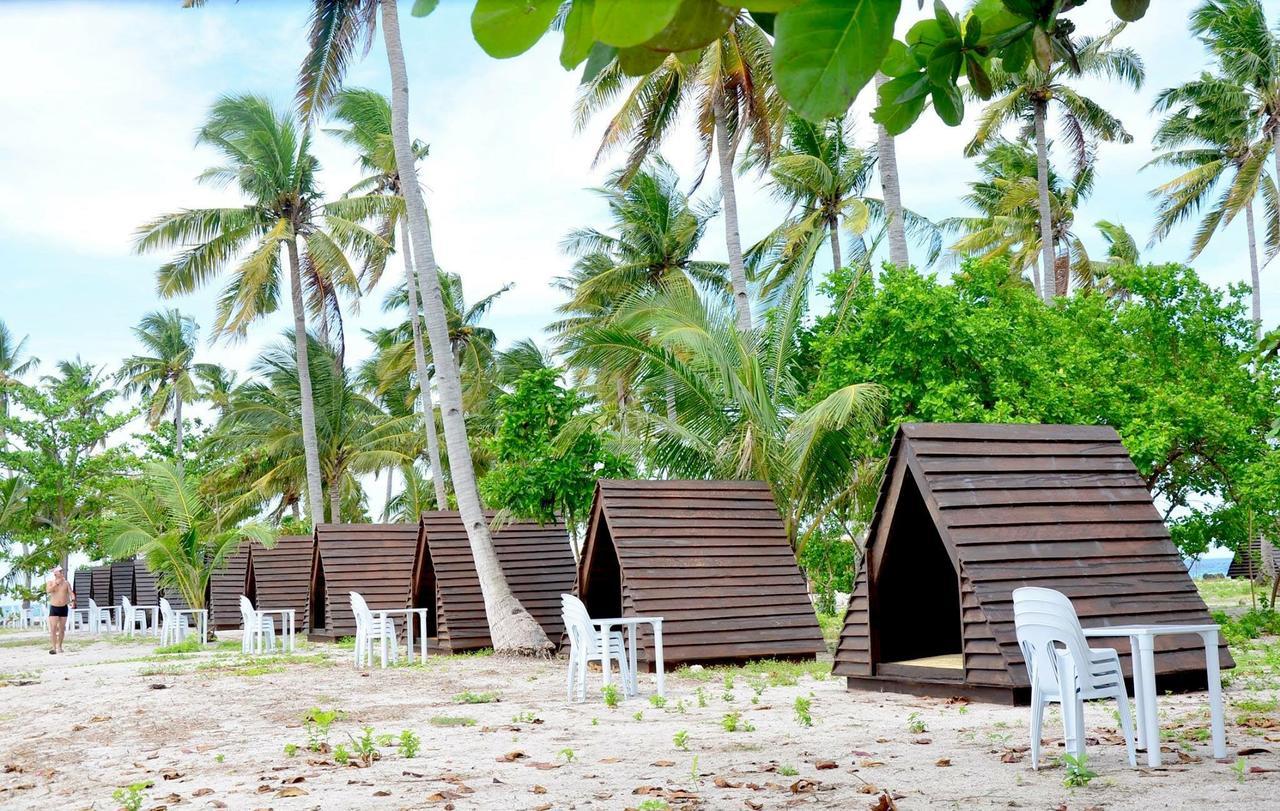 Palompon Lodge Exterior photo