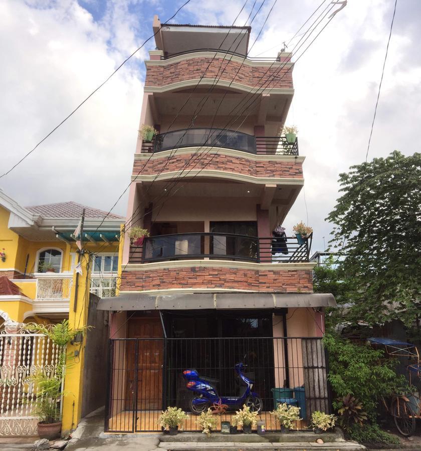 Palompon Lodge Exterior photo