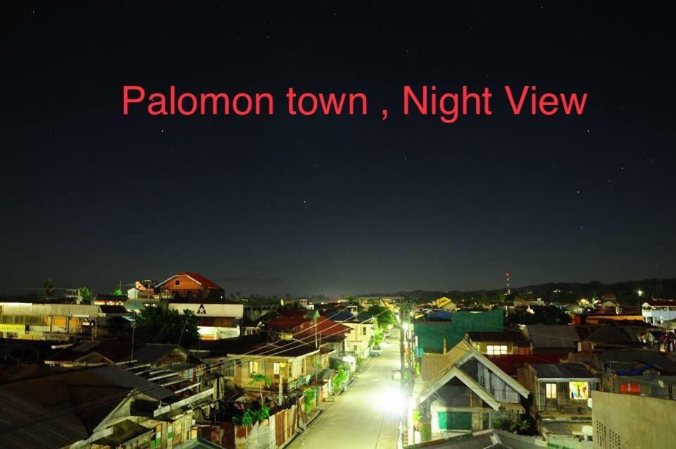 Palompon Lodge Exterior photo